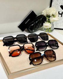 Picture of Chanel Sunglasses _SKUfw56683213fw